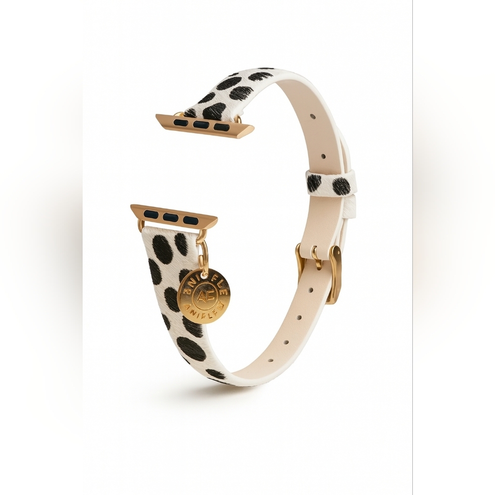 Smart Watch Strap Band 101 Dalmations Anifled